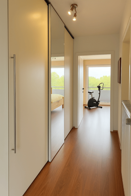 Penthouse in ruhiger Lage Bonn-Beuel – Bonn – Vorschaubild 6