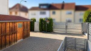 Exklusive Gelegenheit im Mehrfamilienhaus: Eigennutzung ergänzt durch Mieterträge – 60439 Frankfurt am Main – Vorschaubild 9