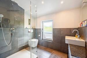 Stilvolle 3,5-/4-Zi.-DG-Penthouse-Maisonettewohnung mit zwei Terrassen in HN-Ost – 74074 Heilbronn – Vorschaubild 7