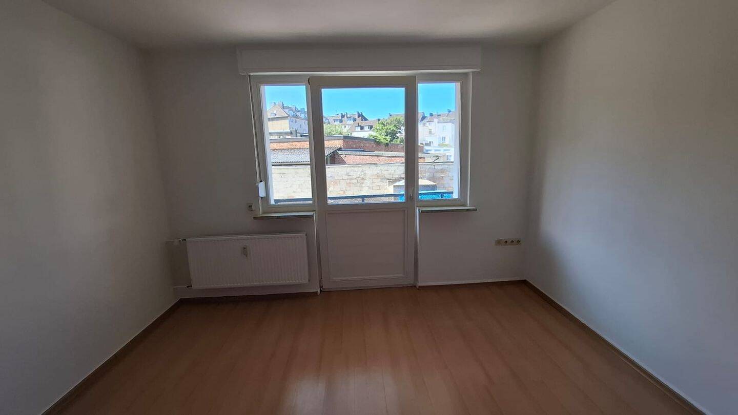 20 m² Zimmer in 3er WG