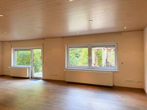 Barrierefreie Erdgeschosswohnung mit Sauna und großzügiger Terrasse nahe Hachenburg! – 56271 Mündersbach – Vorschaubild 8