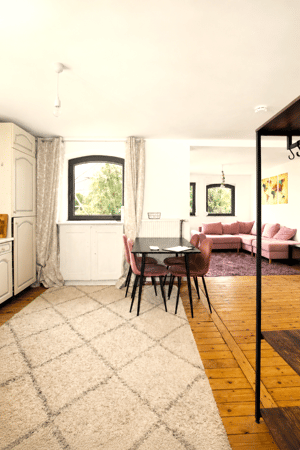*Trier* 2 ZKB Erdgeschosswohnung mit Terrasse und Garten! – 54292 Trier – Vorschaubild 2