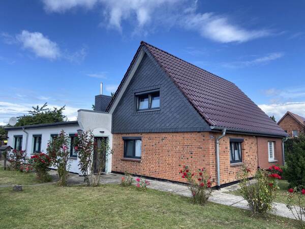 Haus in 23970 Wismar mit 110,05 m² kaufen