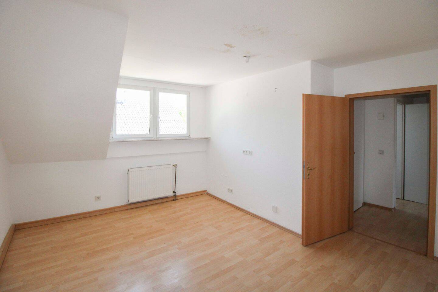 Immobilie mit enormem Wertsteigerungspotential in Saarbrücken-Burbach – Saarbrücken – Vorschaubild 8