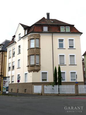 * Charmanter Altbaucharakter... * – 74072 Heilbronn – Vorschaubild 6