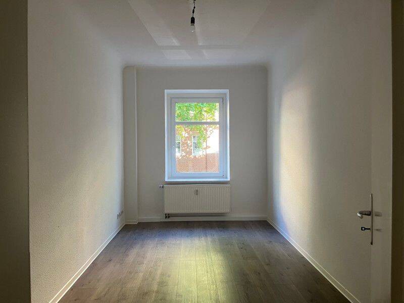 Smarter Wohnen: günstig geschnittene 3-Zimmer-Wohnung – Leipzig – Vorschaubild 5