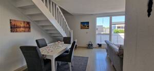 Freundlich 2,5 Zimmer-Wohnung mit 2 Balkonen – 23570 Lübeck – Vorschaubild 9