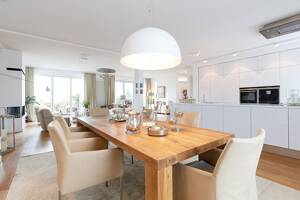 Exklusive Wohnung mit hochwertiger Ausstattung in begehrter Lage – 60385 Frankfurt am Main – Vorschaubild 7