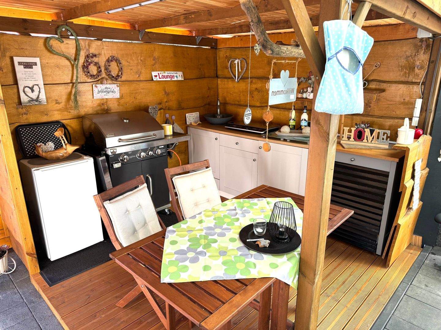 Modernisiertes Reihenendhaus mit Anbau, Wintergarten-Terrasse & hochwertiger Ausstattung – Kamen – Vorschaubild 7