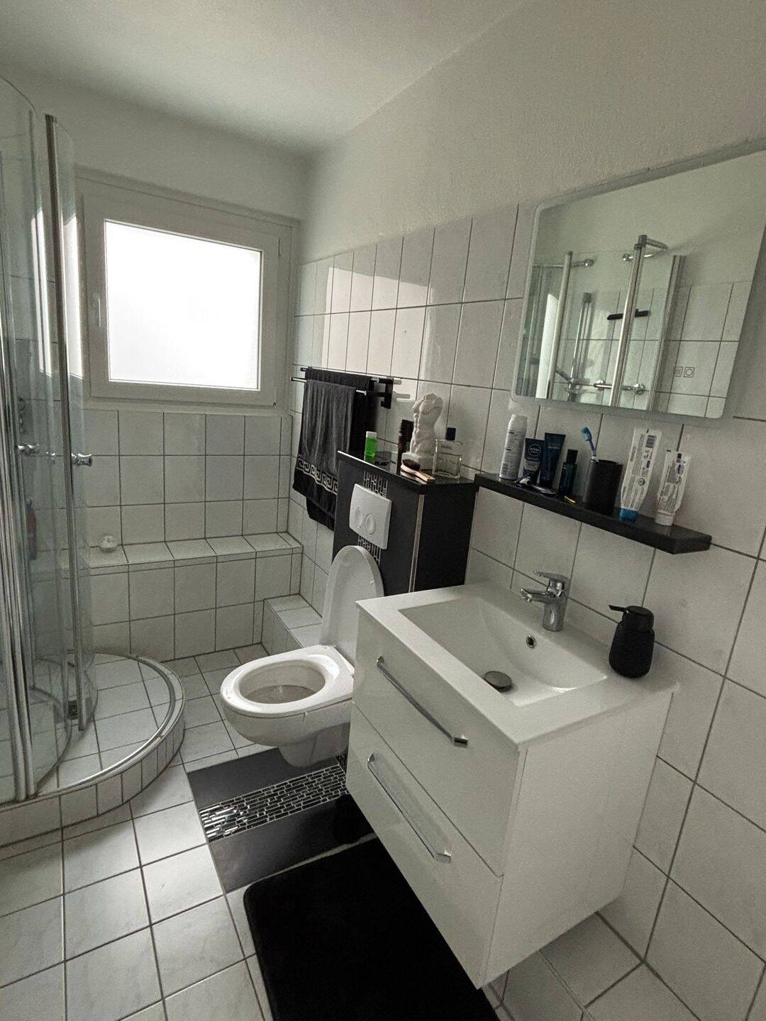Schöne 3,5 Zimmer Wohnung – Bottrop – Vorschaubild 9