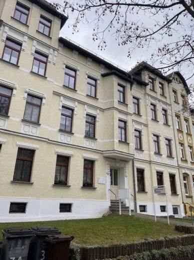 Endlich gefunden !!! 4 Zimmer in ruhiger Lage