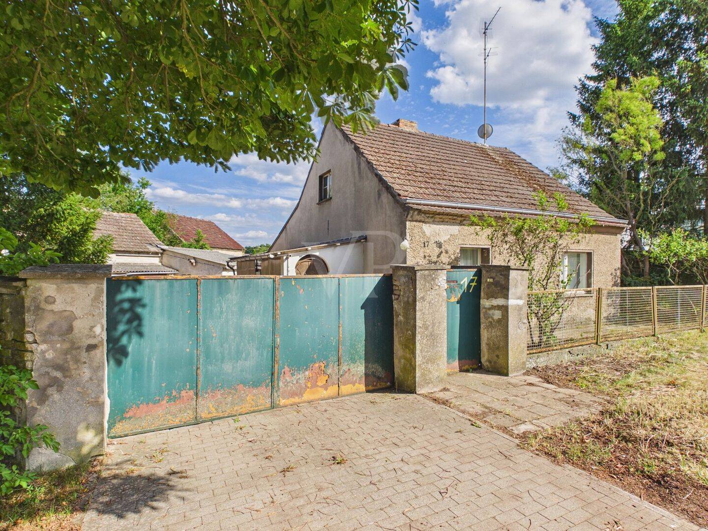 Weitläufiges Grundstück trifft behaglichen Wohncharme mit Kamin – Mittenwalde – Vorschaubild 3