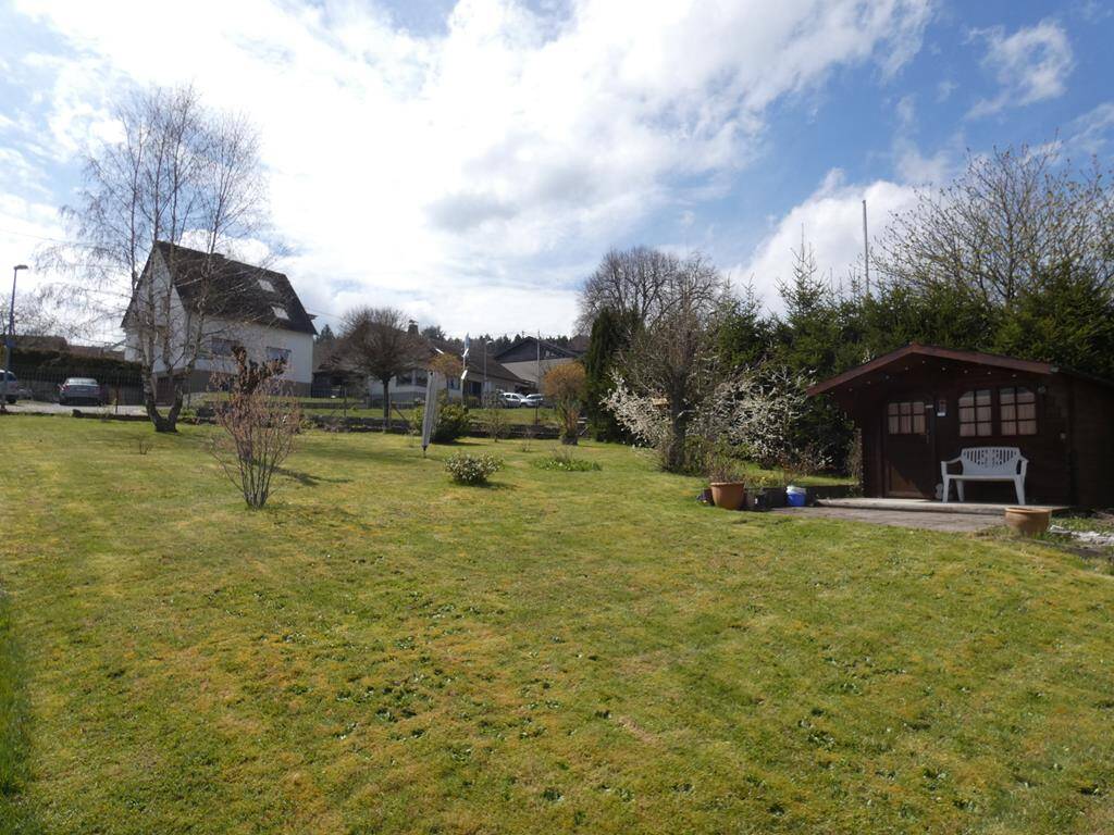 Attraktive Kapitalanlage: Einfamilienhaus mit stabilen Mieteinnahmen. – Langweiler – Vorschaubild 4