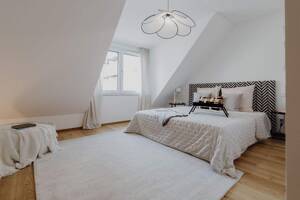 Stadthaus auf 3 Etagen mit Masterbad und Saunaanschluss! – 81241 München – Vorschaubild 7