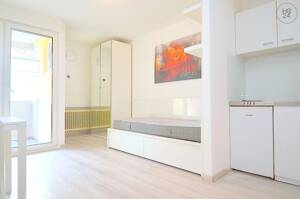 Modern möbliertes Apartment mit WLAN in Fürth – 90763 Fürth – Vorschaubild 8