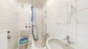 Helle 2-Zimmer-Wohnung mit Südwest-Loggia in zentraler Lage von HH-Rahlstedt – 22149 Hamburg – Vorschaubild 6