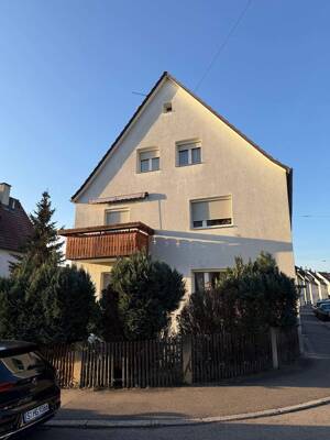 Moderne 3-Familienhaus mit Garten EG-Wohnung Frei- in Stuttgart Bad Cannstatt – 70374 Stuttgart – Vorschaubild 7