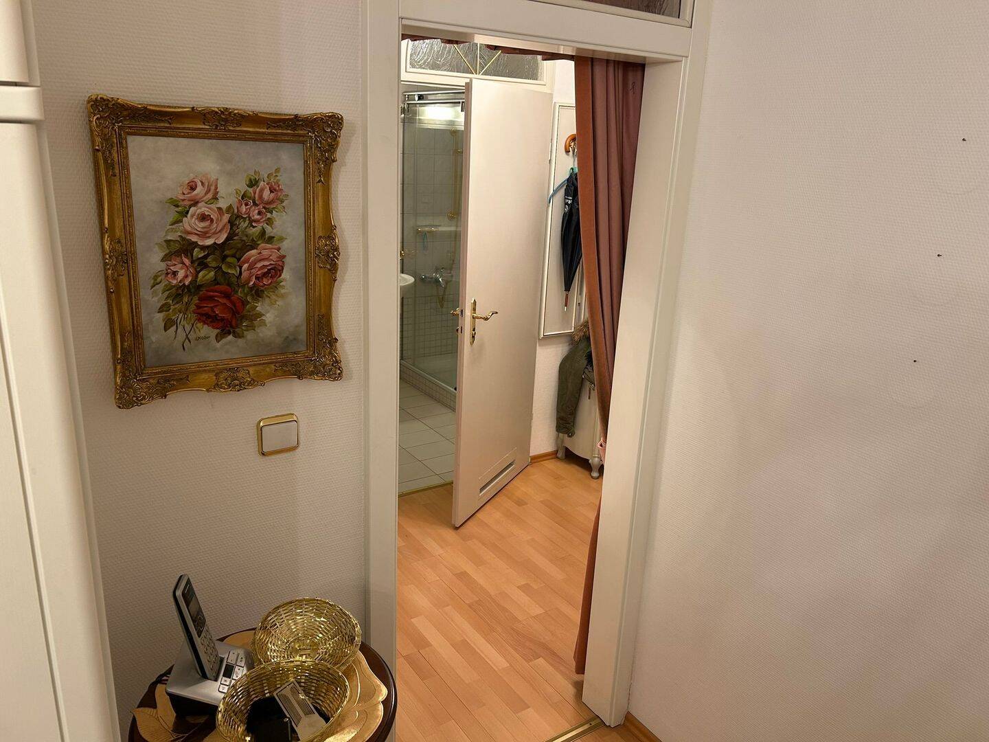 Exklusive 2-Zimmer-Wohnung in München Bogenhausen – München – Vorschaubild 9