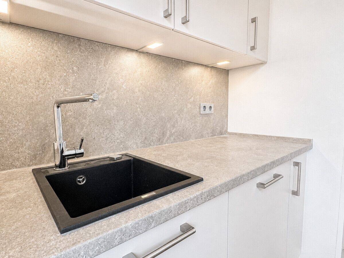 Ein Logenplatz an der Schlei - Exklusive Wohnung in erster Hafenreihe – Kappeln – Vorschaubild 8