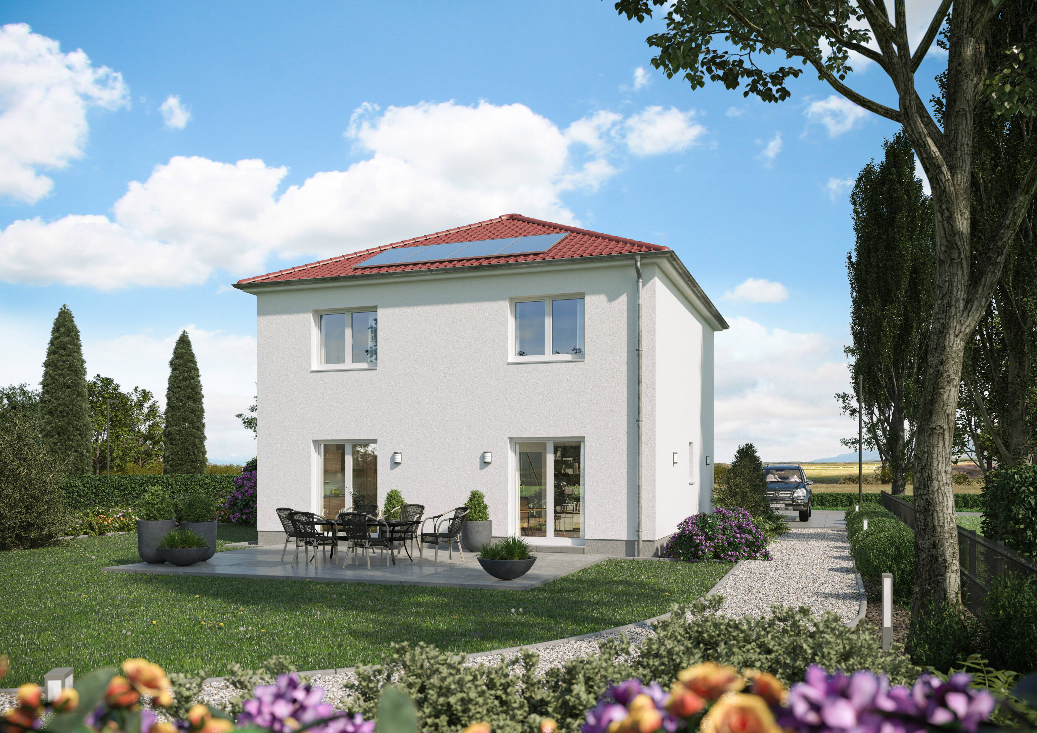 Unser Aktionshaus - Zahlung nach Fertigstellung – Feuchtwangen – Vorschaubild 3