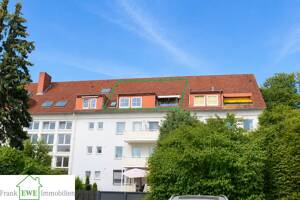 Objekt-Nr. 465, 40599 Düsseldorf Hassels Maisonette-Dachgeschoss-Wohnung mit Dachterrasse – 40599 Düsseldorf – Vorschaubild 6
