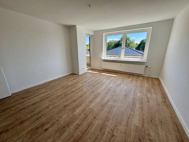 Familienfreundliche 4- Zimmerwohnung - sucht Sie ! – Itzehoe – Vorschaubild 6