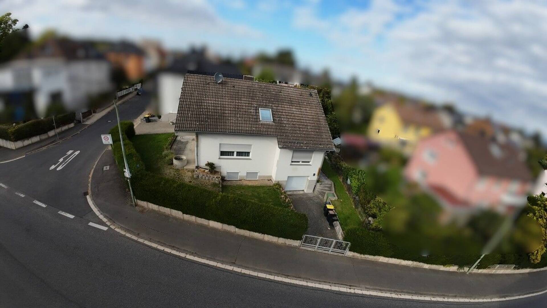 Einfamilienhaus in 34128 Kassel / Harleshausen mit 147 m² kaufen