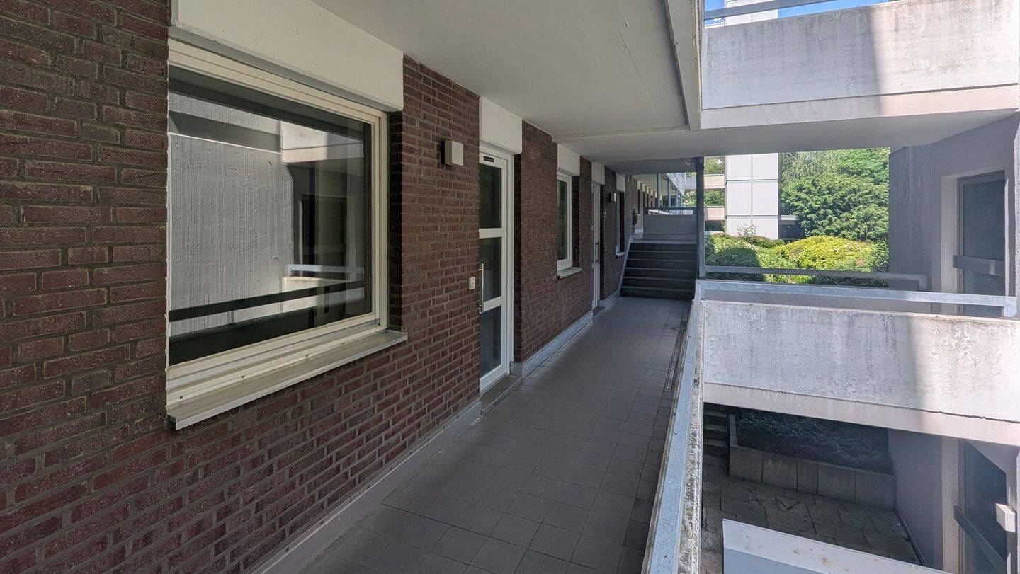 Laurensberg: 1,5-Zimmer Wohnung in beliebter Wohnlage
