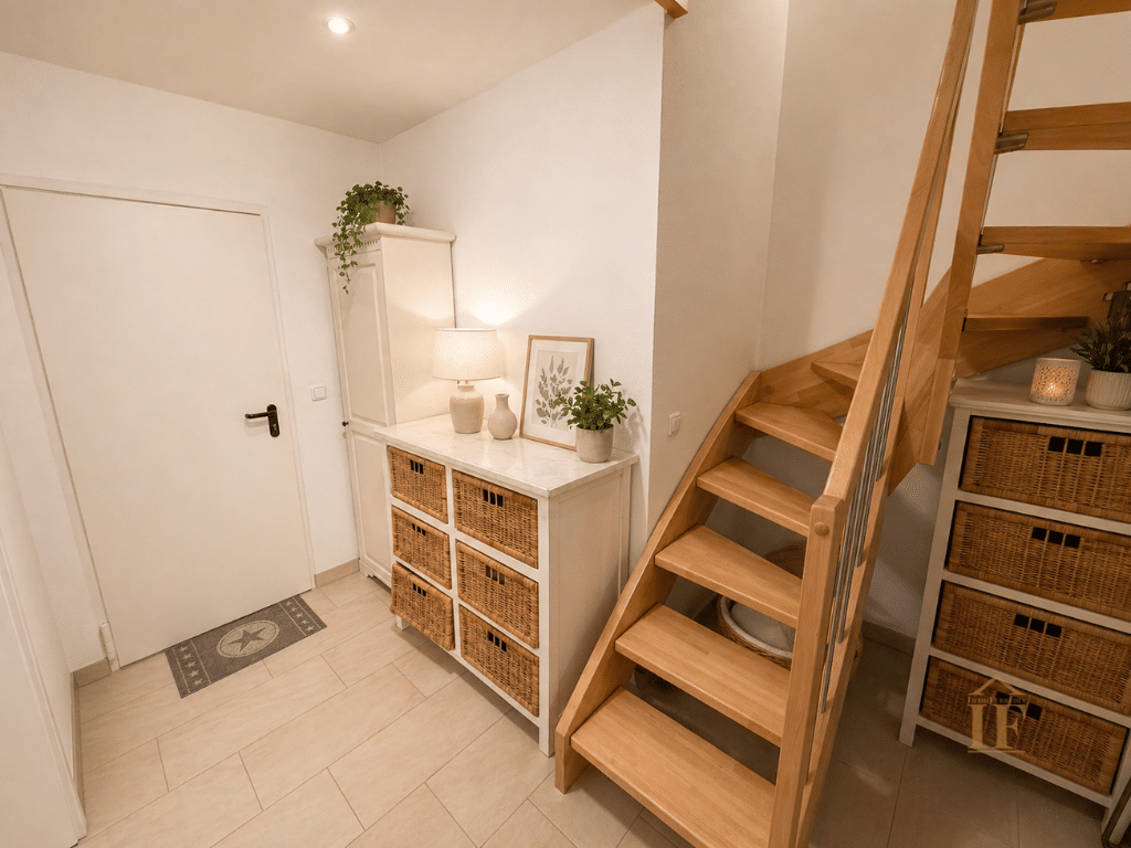 Großzügige Maisonette-Wohnung mit eigenem Garten in grüner Lage – München – Vorschaubild 6