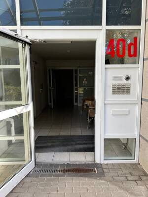 KLEIN ... FEIN .... MEIN ... SENIORENGERECHTE Wohnung – 44369 Dortmund – Vorschaubild 2