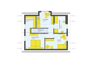 LivingHaus - Dein individuell geplantes Traumhaus (QNG Förderung) in Straelen mit modernster Technik und nachhaltigem Wohnen – 47638 Straelen – Vorschaubild 9