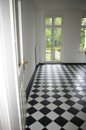Helle 3-Zimmerwohnung mit Balkon und Parkettboden in Zentrum-Nord ! – 4105 Leipzig – Vorschaubild 5