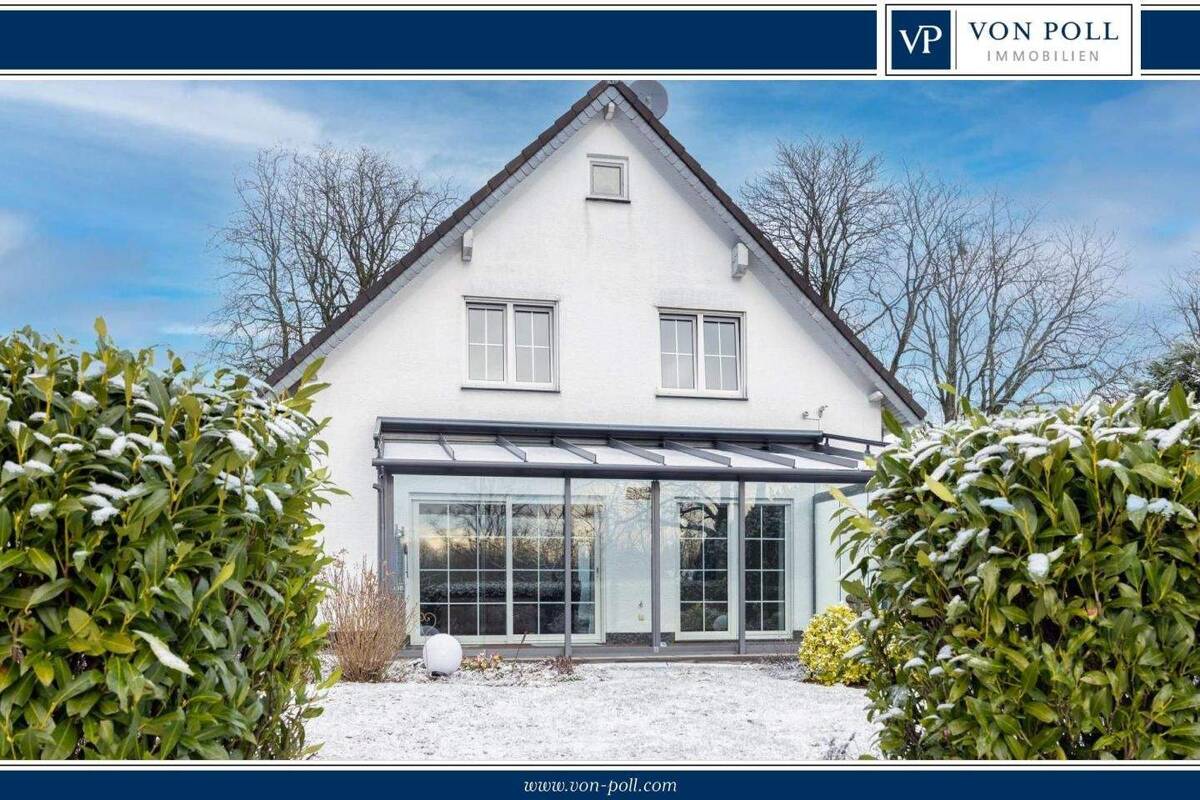 Ein Zuhause mit Substanz, Raum und Charakter - ideal für Familien – 42899 Remscheid – Bild 1 von 9