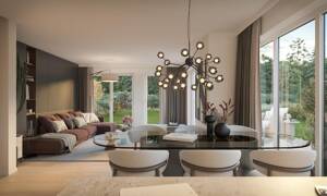 FORMHAUS | Großzügig. Doppelhaushälfte für Familien.