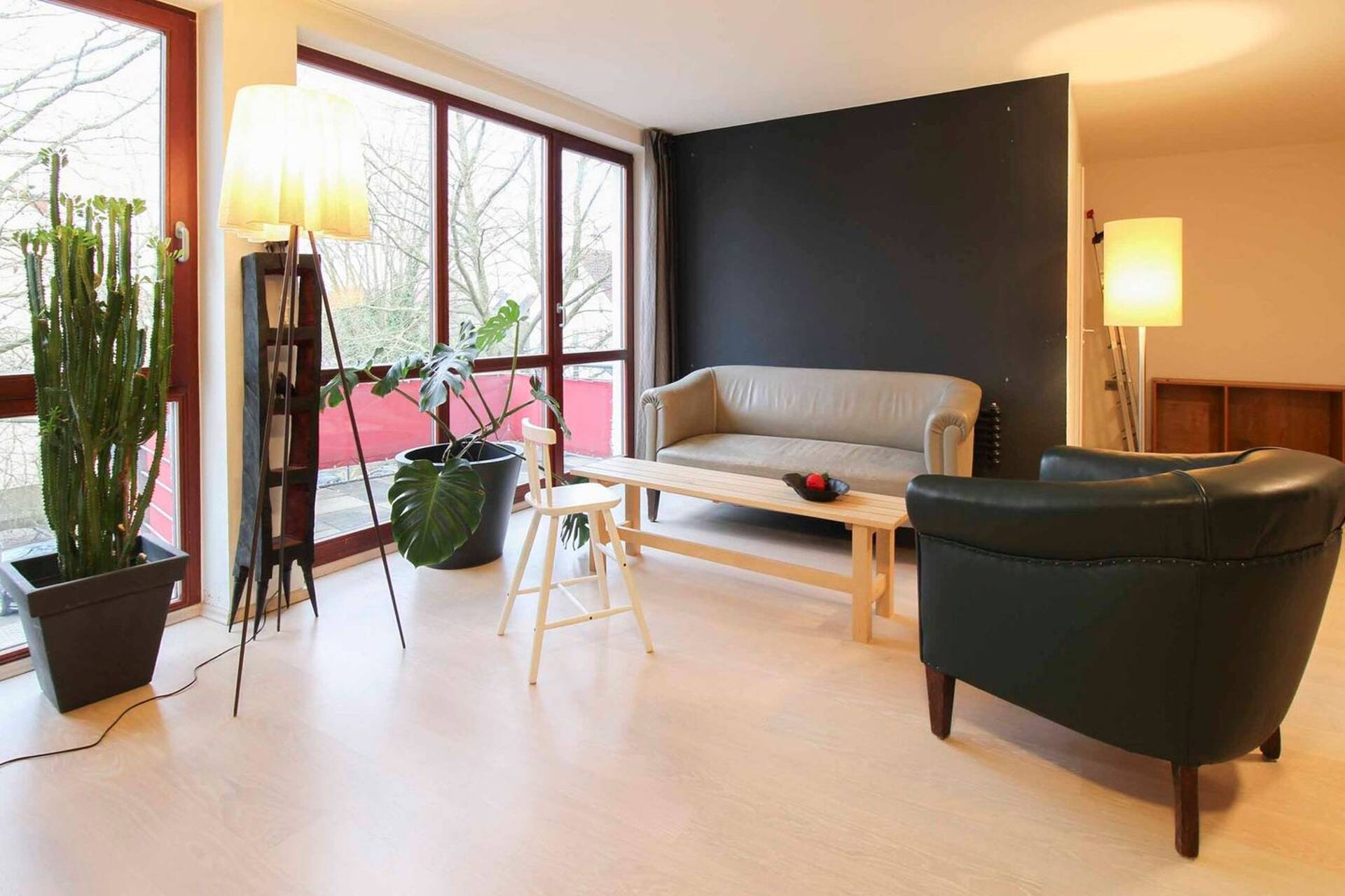 Etagenwohnung in 17489 Greifswald mit 104,23 m² kaufen