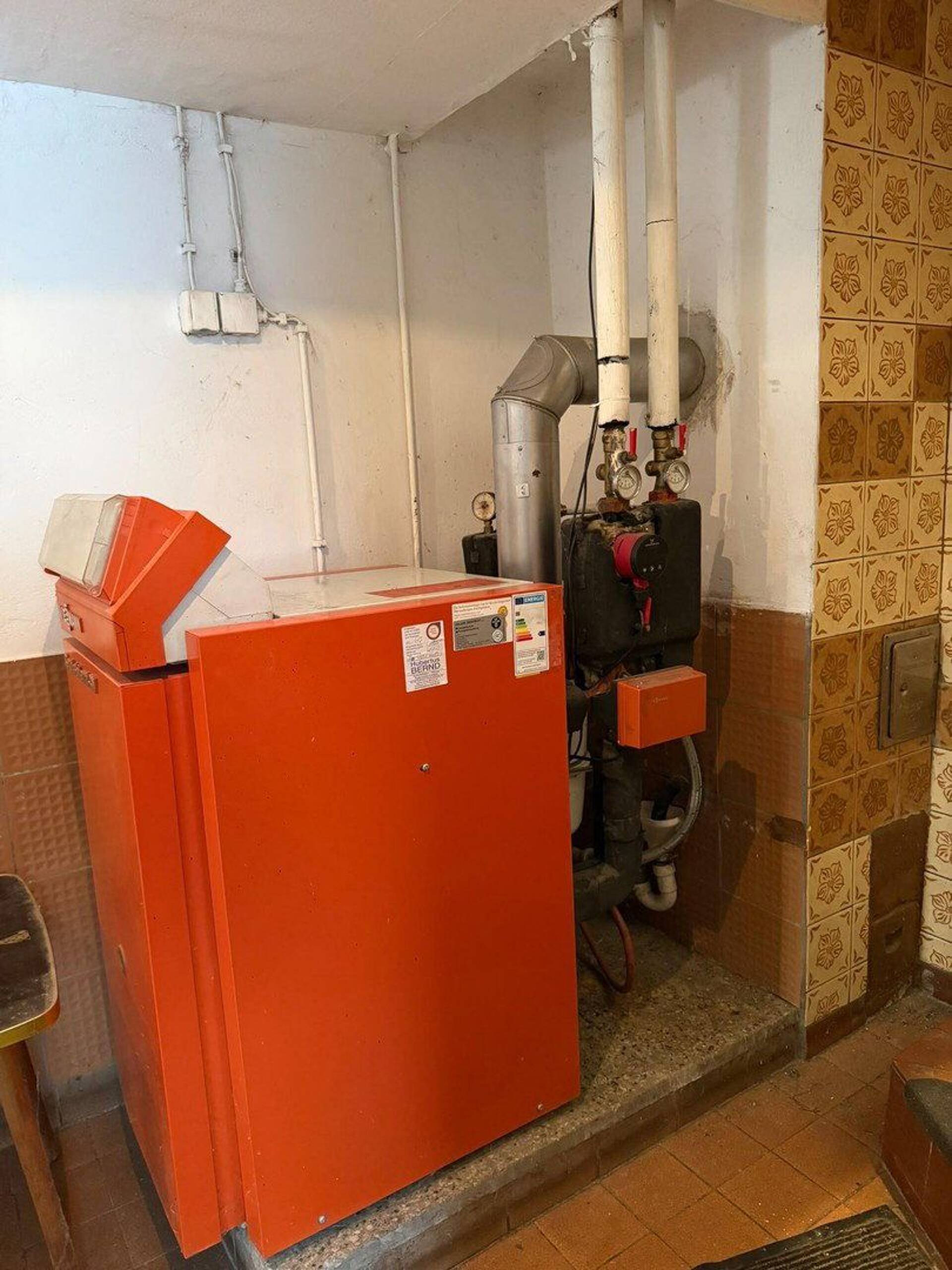 Haus in 99759 Niedergebra mit 110 m² kaufen