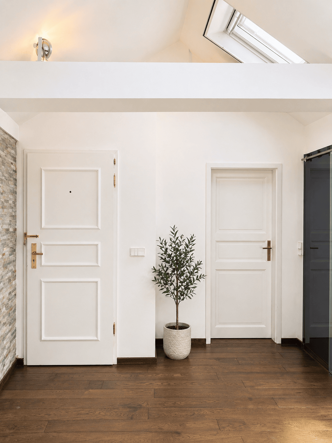 Exklusive Dachgeschoss Wohnung – München – Vorschaubild 9