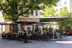 KENSINGTON - Exklusiv - Parkside Residences Pasing – 81243 München – Vorschaubild 7