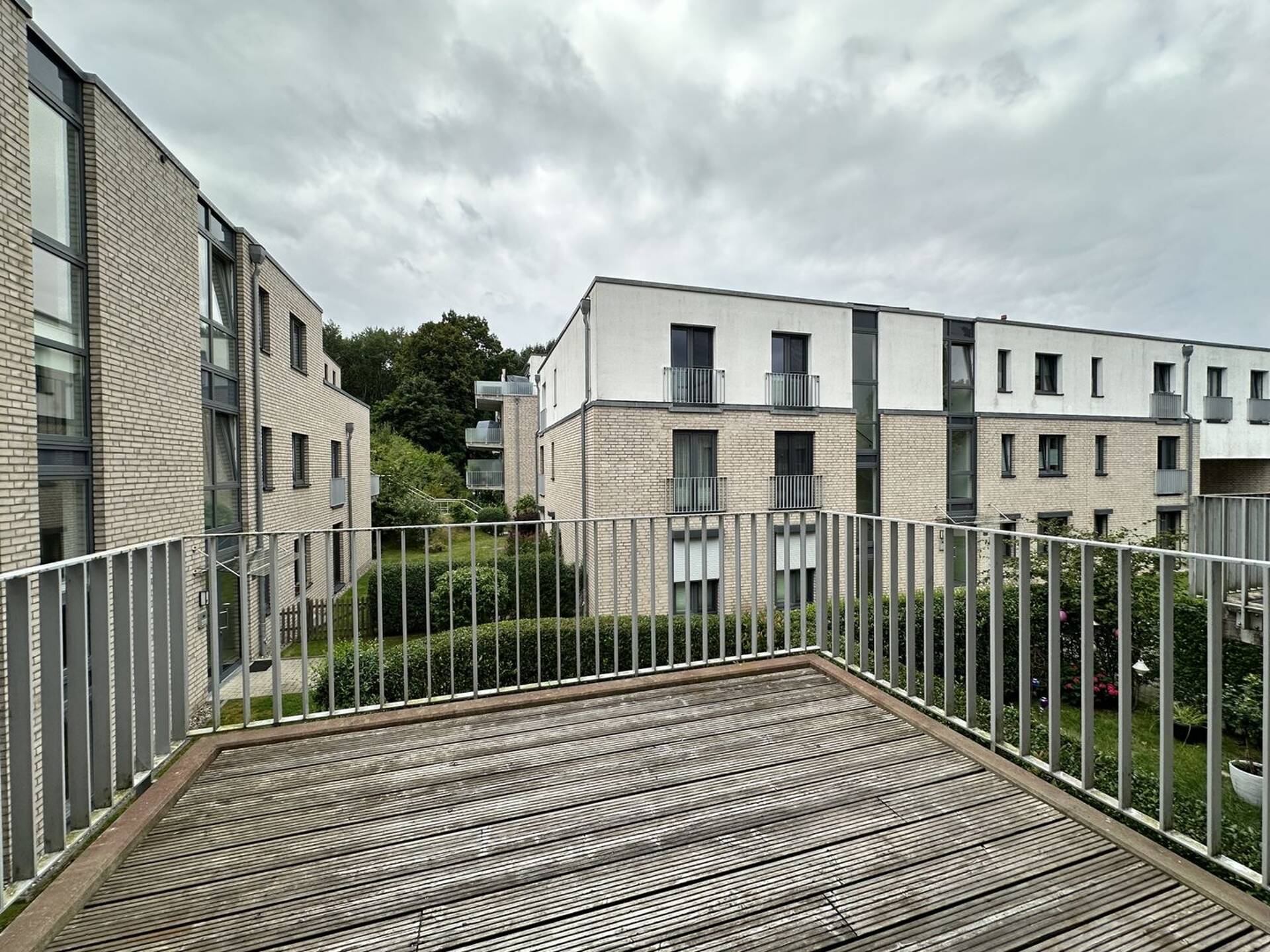 Etagenwohnung in 24113 Kiel mit 81,2 m² kaufen