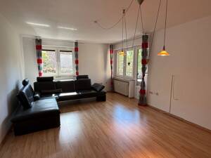 Schöne 3-Zimmer-Wohnung in guter Lage des Ziegelhofviertels – 26121 Oldenburg – Vorschaubild 3