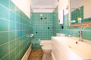 Freigezogene 4-Zimmer Eigentumswohnung ca. 114 m² mit Balkon in Mülheim - Speldorf – 45478 Mülheim an der Ruhr – Vorschaubild 7