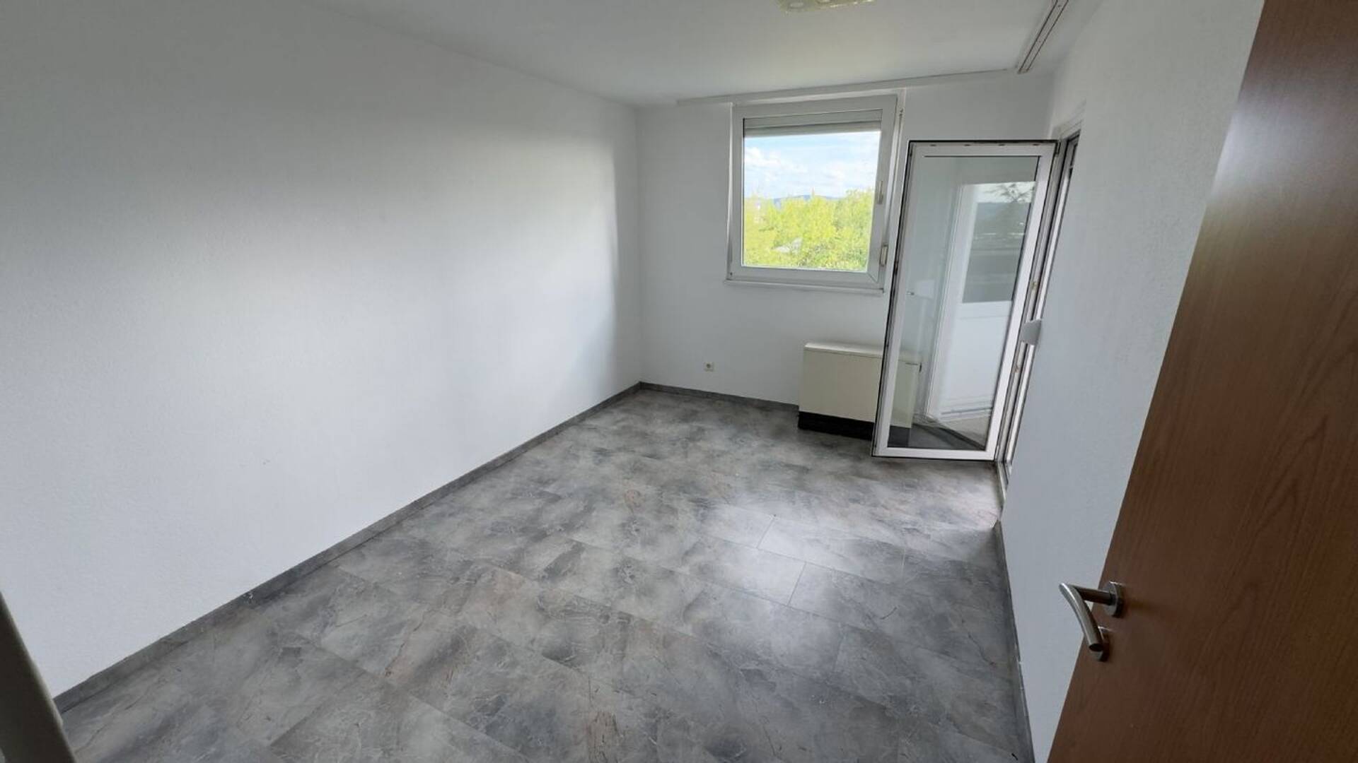 Etagenwohnung in 71334 Waiblingen mit 107 m² kaufen