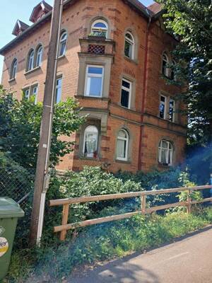 Provisionsfrei vom Eigentümer: Vermietete 2ZKB-EG-Wohnung in Heslach – 70199 Stuttgart – Vorschaubild 5