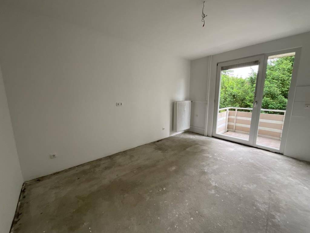 Schöne Wohnung mit Tageslichtbad – Duisburg – Vorschaubild 7