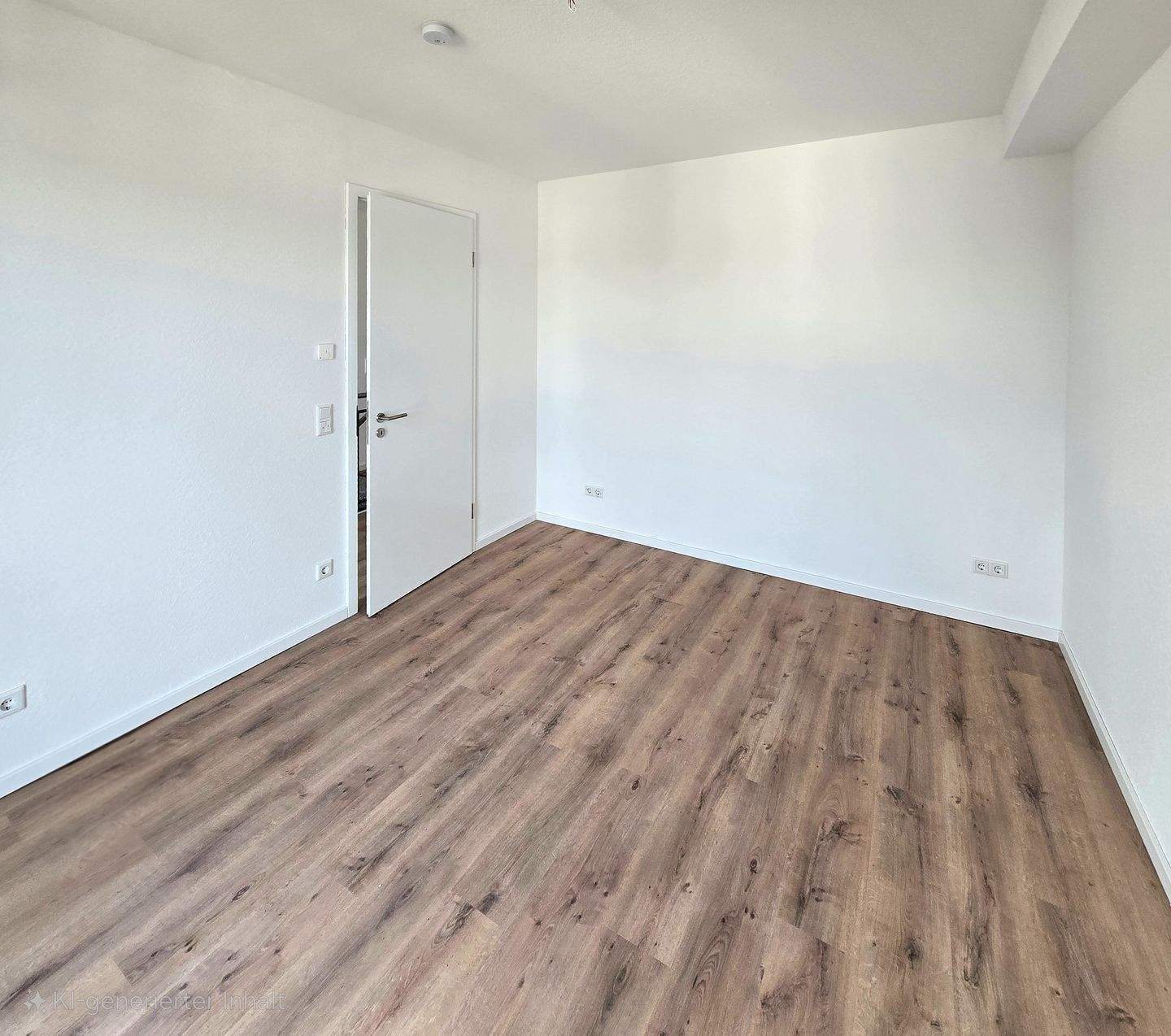Exklusive 4 Zimmer Maisonette Wohnung - zentrale Lage, Dachterrasse - ab 01.04.2026 – Erlensee – Vorschaubild 8