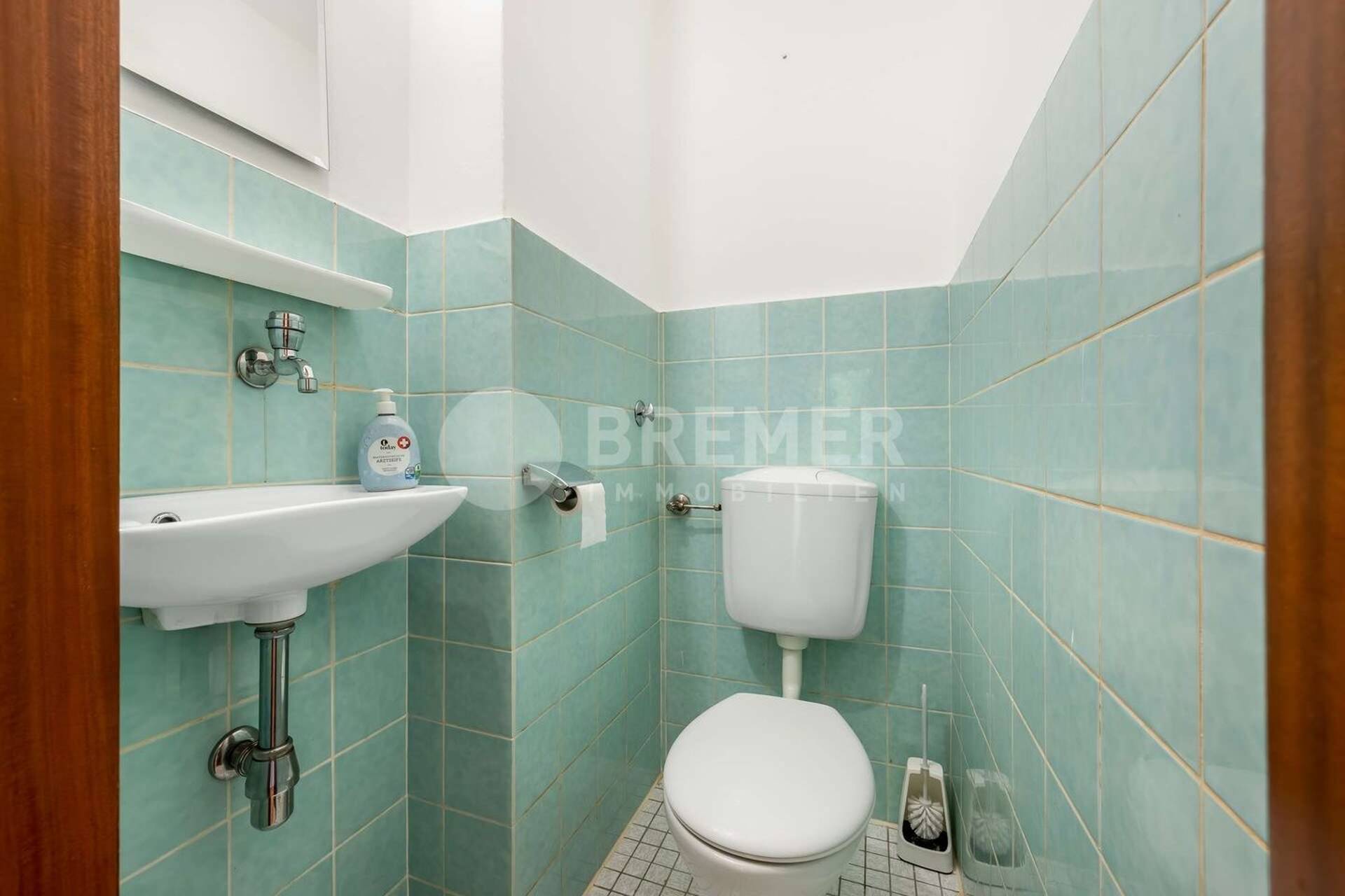 Etagenwohnung in 21423 Winsen (Luhe) mit 79 m² kaufen