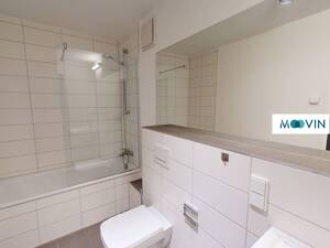 URBAN BASE: Vollmöbliertes 2-Zimmer-Apartment mit EBK, ALL-IN-MIETE, UVM. im Wiesbadener Stadtzentrum – 65189 Wiesbaden – Vorschaubild 8