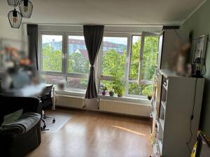 Charmante 2-Zimmer Wohnung in Bonn-Endenich