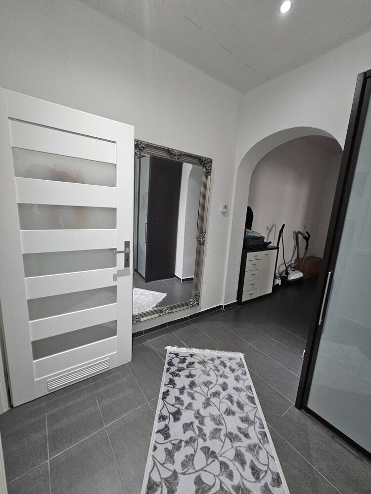 Großzügige 3-Zimmer-Wohnung mit flexibler Nutzung in zentraler Lage von Fürth-Südstadt – Fürth – Vorschaubild 8