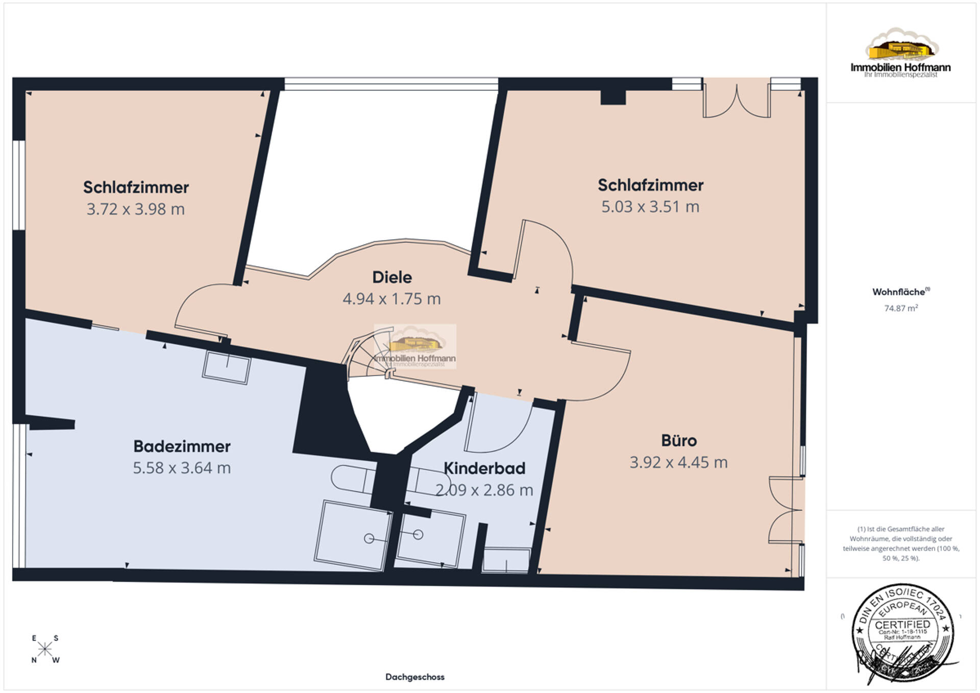 Mehrfamilienhaus in 63755 Alzenau mit 265 m² kaufen